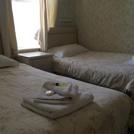 Hotel Victoria Great Yarmouth Habitación foto