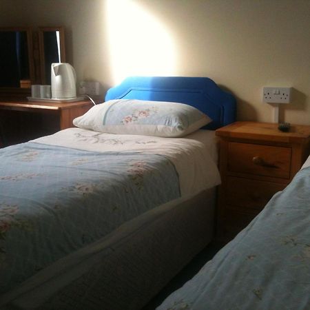 Hotel Victoria Great Yarmouth Habitación foto
