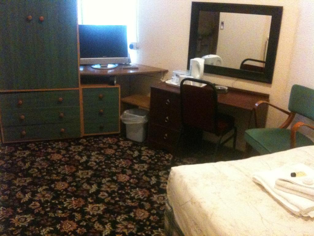Hotel Victoria Great Yarmouth Habitación foto