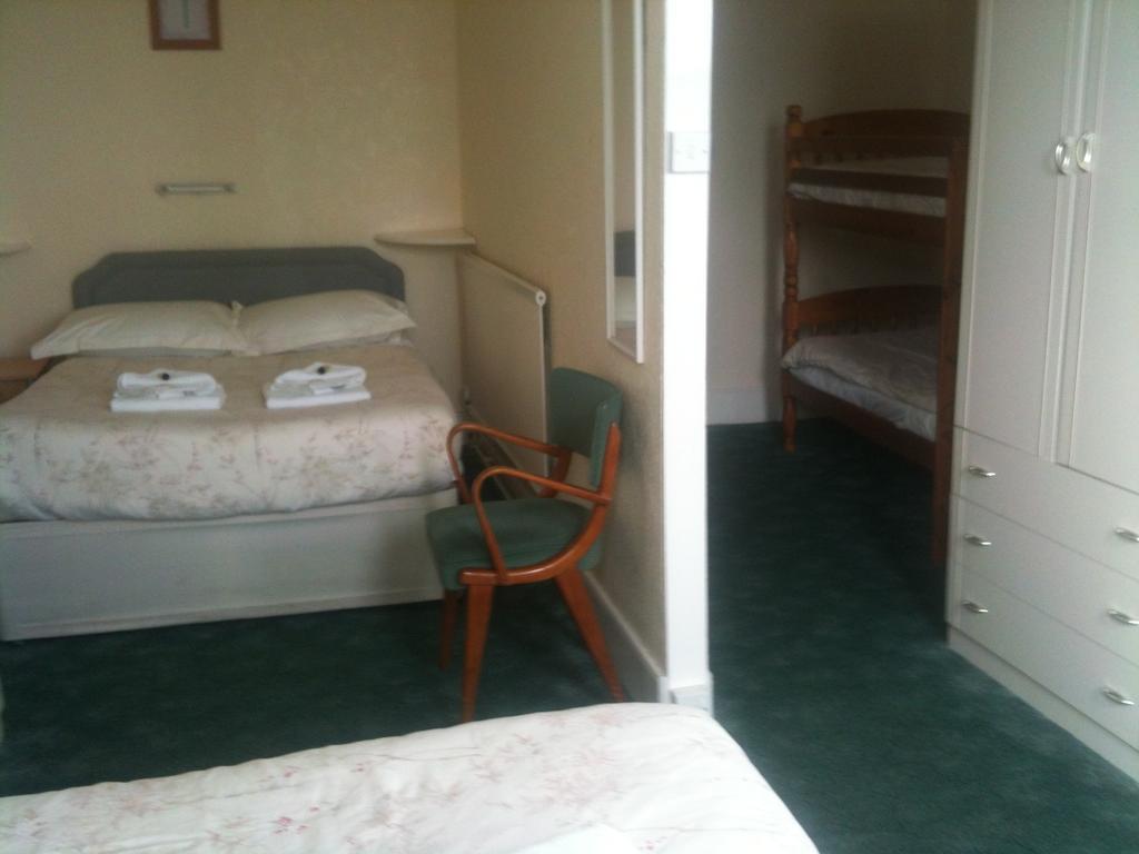 Hotel Victoria Great Yarmouth Habitación foto